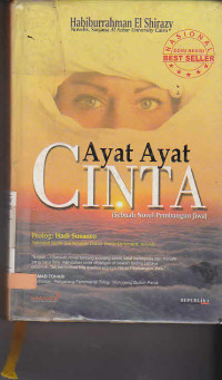 Ayat-Ayat Cinta