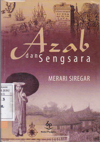 Azab Dan Sengsara