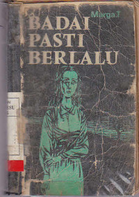 Badai Pasti Berlalu