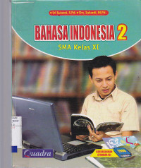 Bahasa Indonesia 2 SMA Kelas XI