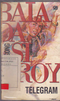 Balada Si Roy : Bad Days