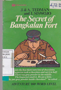 The Secret Of Bangkalan Fort