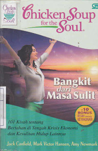 Chicken Soup For The Soul : Bangkit Dari Masa Sulit