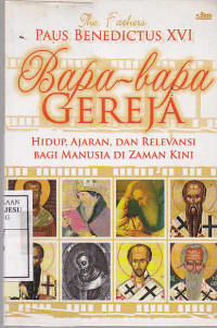 Bapa-Bapa Gereja