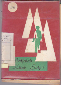 Batjalah Kitab Sutji