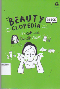 Beauty Clopedia 110 Rahasia Cantik Alami