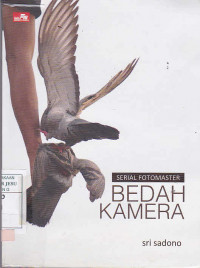 Serial Fotomaster Bedah Kamera