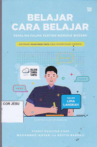 Belajar Cara Belajar