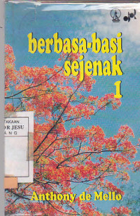 Berbasa-Basi Sejenak 2