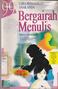 Bergairah Menulis