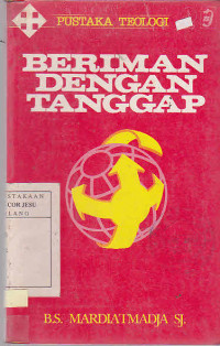 Beriman Dengan Tanggap