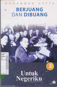 Berjuang Dan Dibuang