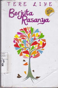 Berjuta Rasanya