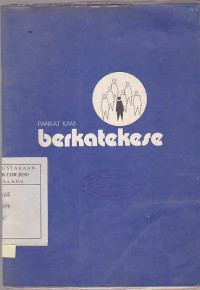 berkatekese