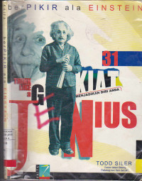 Berpikir Ala Einstein