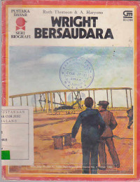 Wright Bersaudara