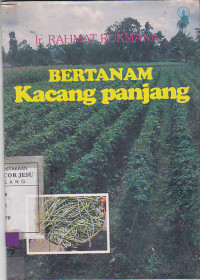 Bertanam Kacang Panjang