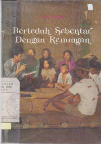 Berteduh Sebentar Dengan Renungan