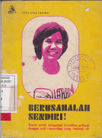 Berusahalah Sendiri