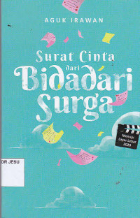 Surat Cinta Dari Bidadari Surga