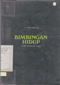 Bimbingan Hidup