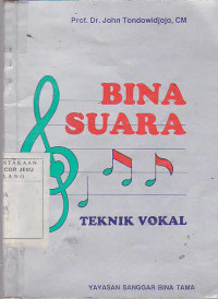 Bina Suara