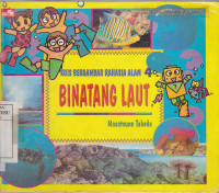 Kuis bergambar rahasia alam 4 : Binatang Laut