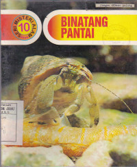 Binatang Pantai