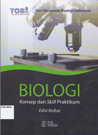 Biologi Konsep Dan Skill Praktikum