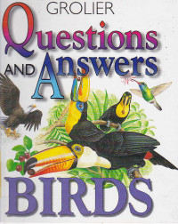 Questions and Answer : Birds