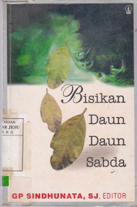 Bisikan daun-daun sabda