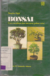 Bonsai