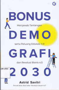 Bonus Demografi 2030