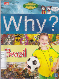 Why ? Brazil