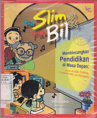 Bu Slim & Pak Bil