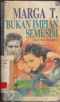 Bukan Impian Semusim