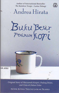 Buku Besar Peminum Kopi