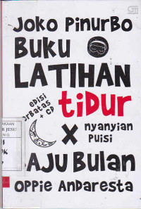 Buku Latihan Tidur