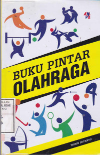 Buku Pintar Olahraga