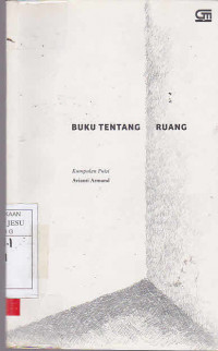 Buku Tentang Ruang