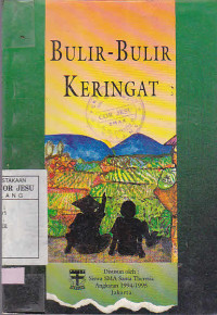 Bulir-Bulir Keringat