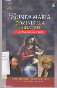 Bunda Maria, Dominikus & Ignatius