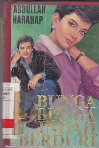 Bunga-Bunga Indah Berduri