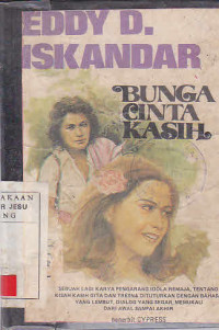 Bunga Cinta Kasih