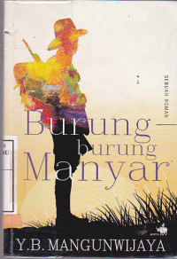 Burung-Burung Manyar