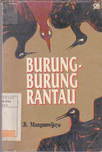 Burung-Burung Rantau