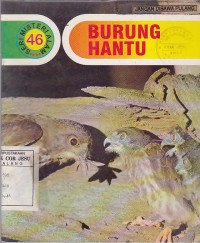 Burung hantu