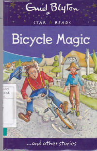 Bicycle Magic