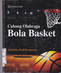 Cabang Olahraga Bola Basket