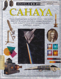 Jendela Iptek Cahaya